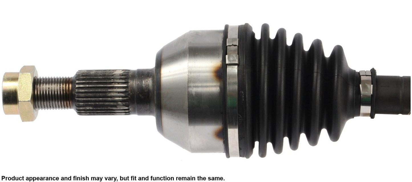 Cardone New CV Axle Assembly 66-1416
