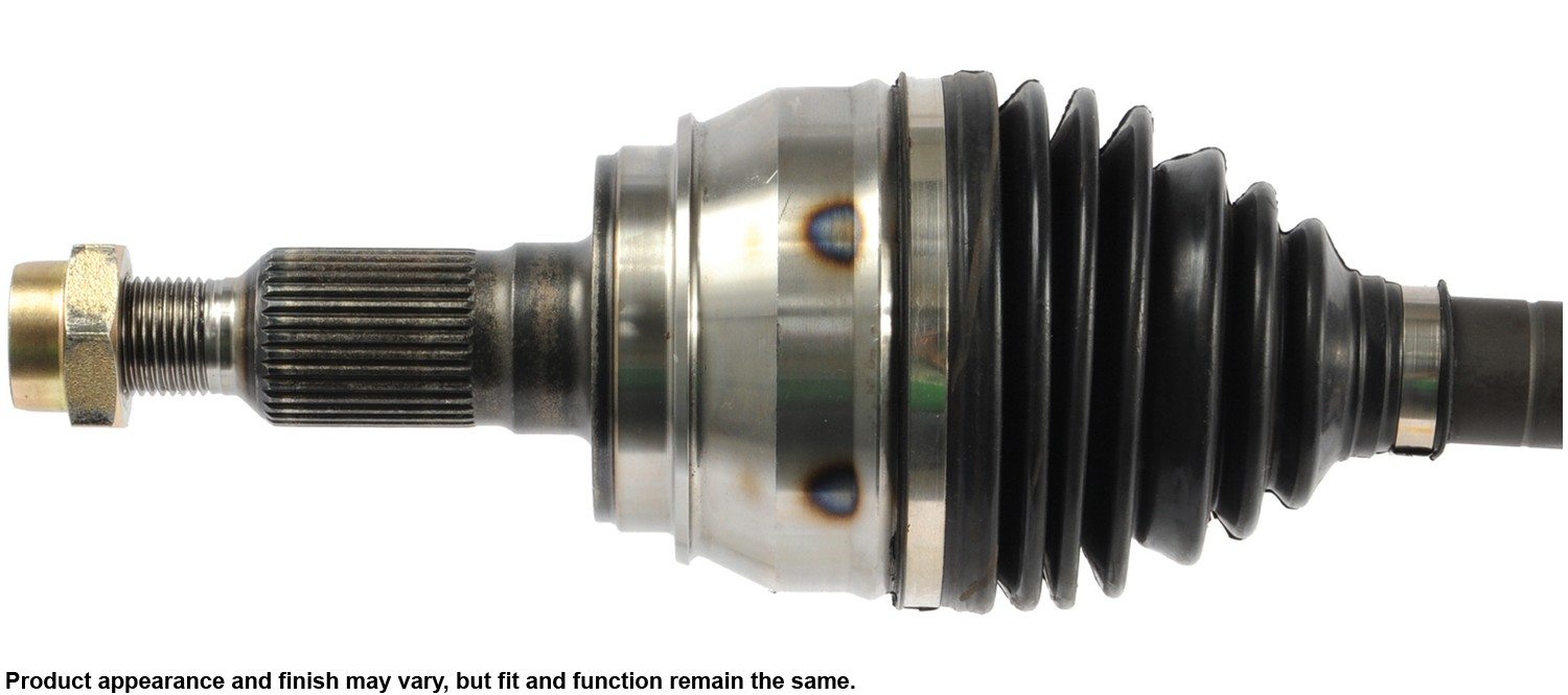 Cardone New CV Axle Assembly 66-1417