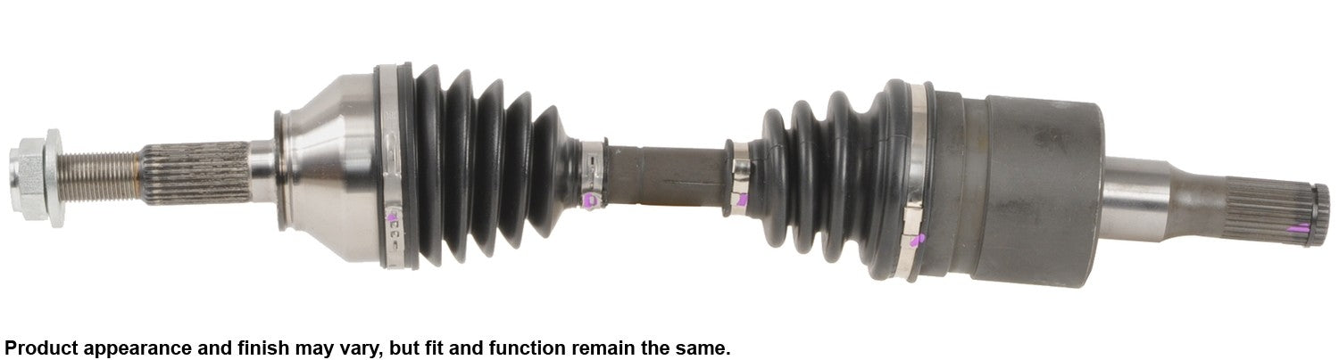 Cardone New CV Axle Assembly 66-1418HD