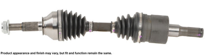 Cardone New CV Axle Assembly 66-1418HD