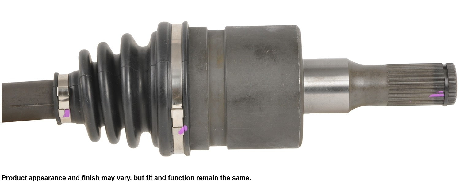 Cardone New CV Axle Assembly 66-1418HD