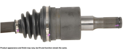 Cardone New CV Axle Assembly 66-1418HD