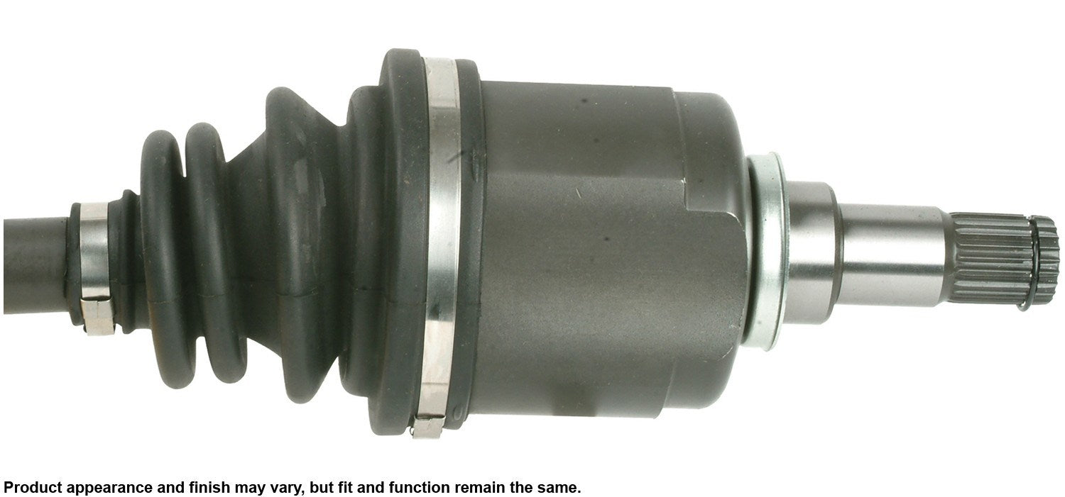 Cardone New CV Axle Assembly 66-1420