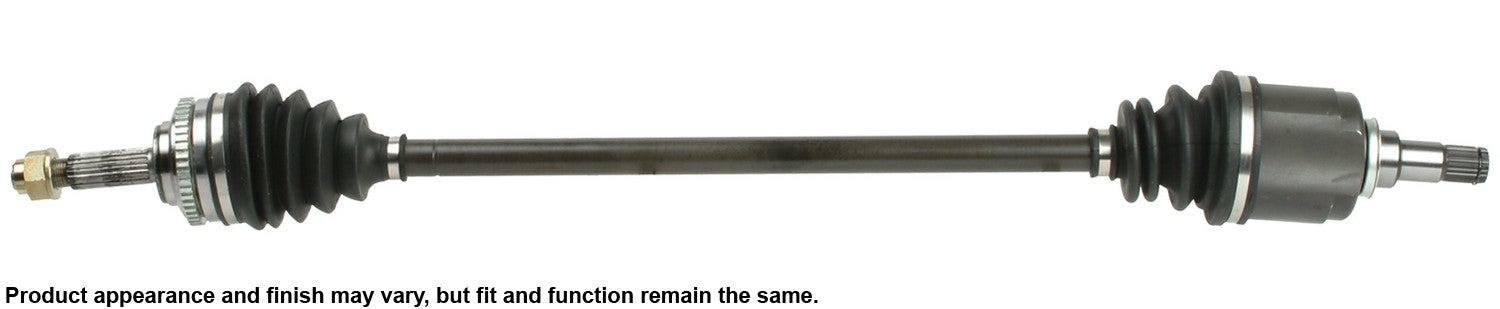 Cardone New CV Axle Assembly 66-1422