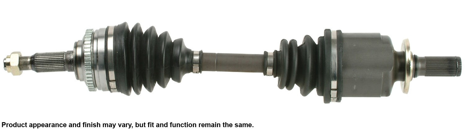 Cardone New CV Axle Assembly 66-1424