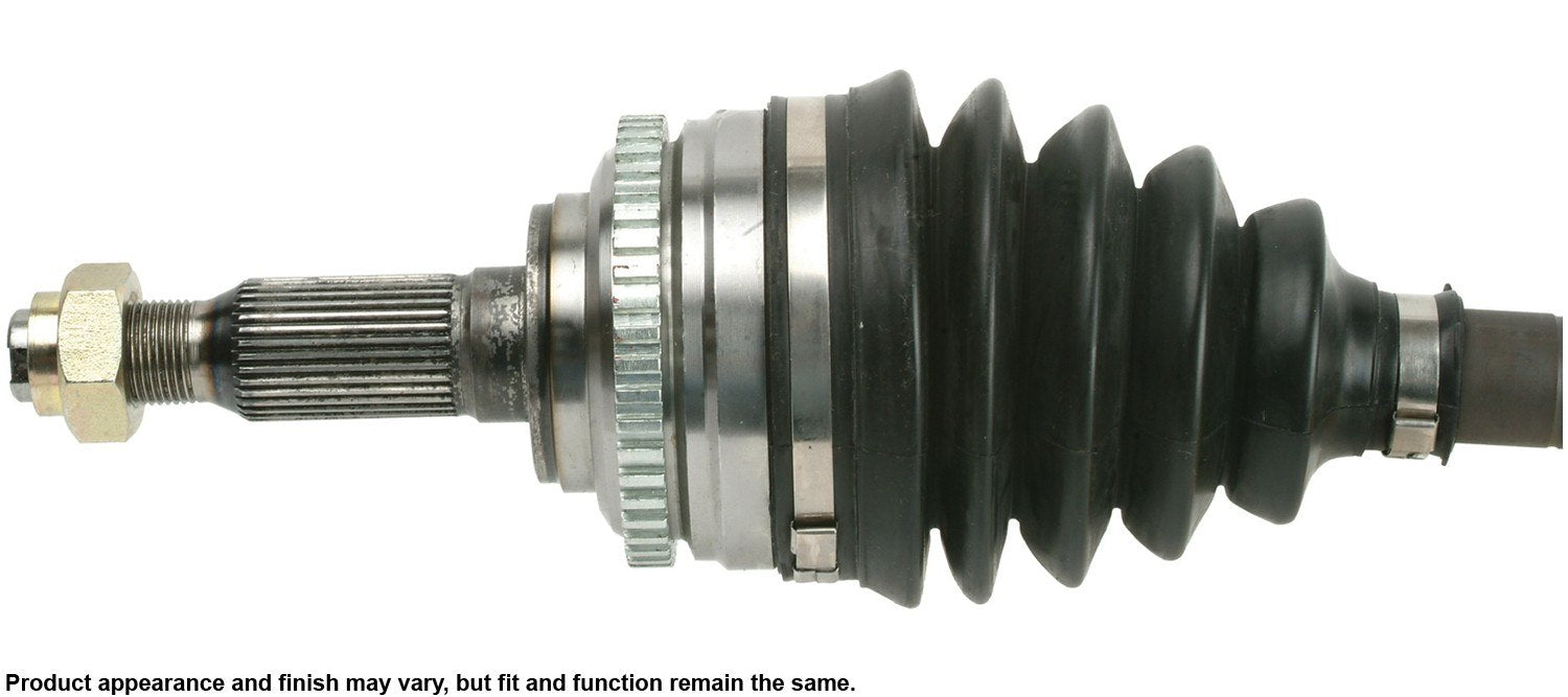 Cardone New CV Axle Assembly 66-1424