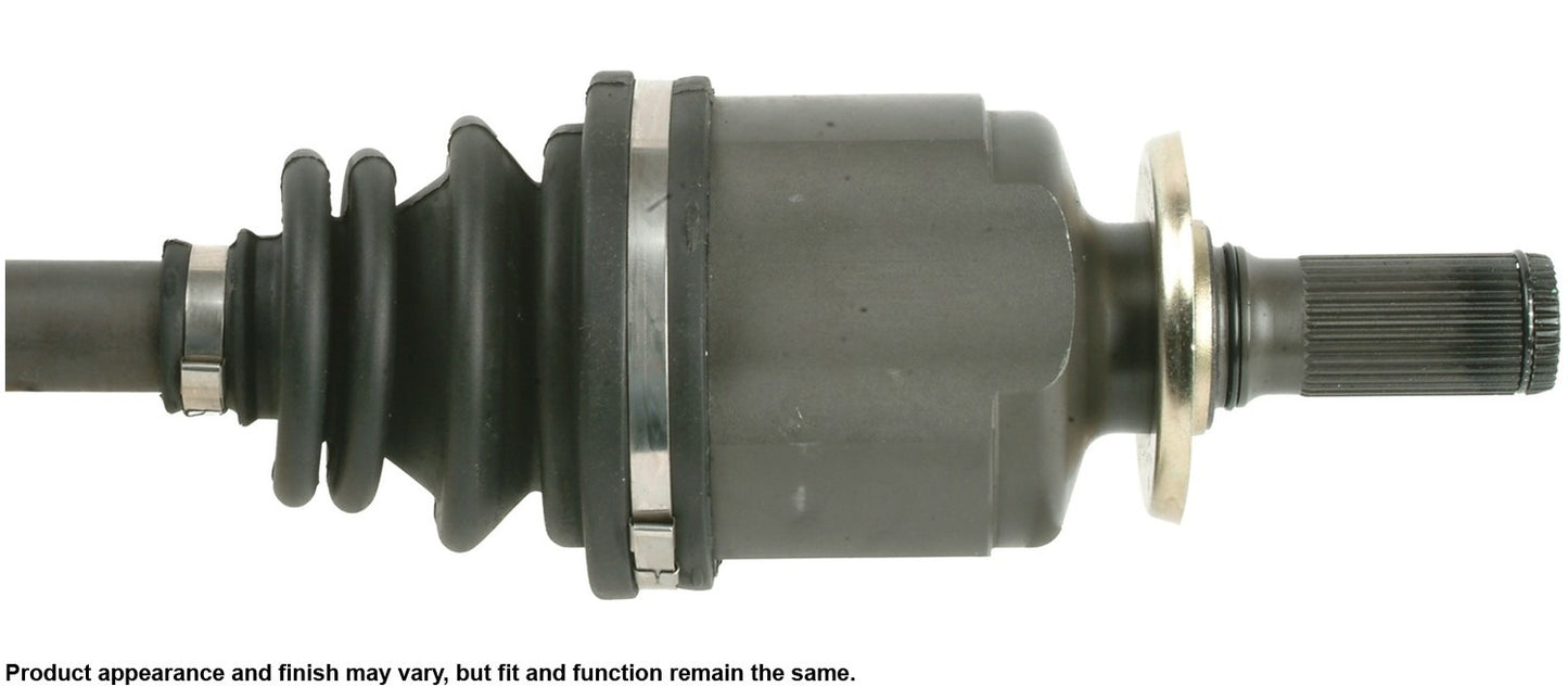 Cardone New CV Axle Assembly 66-1424