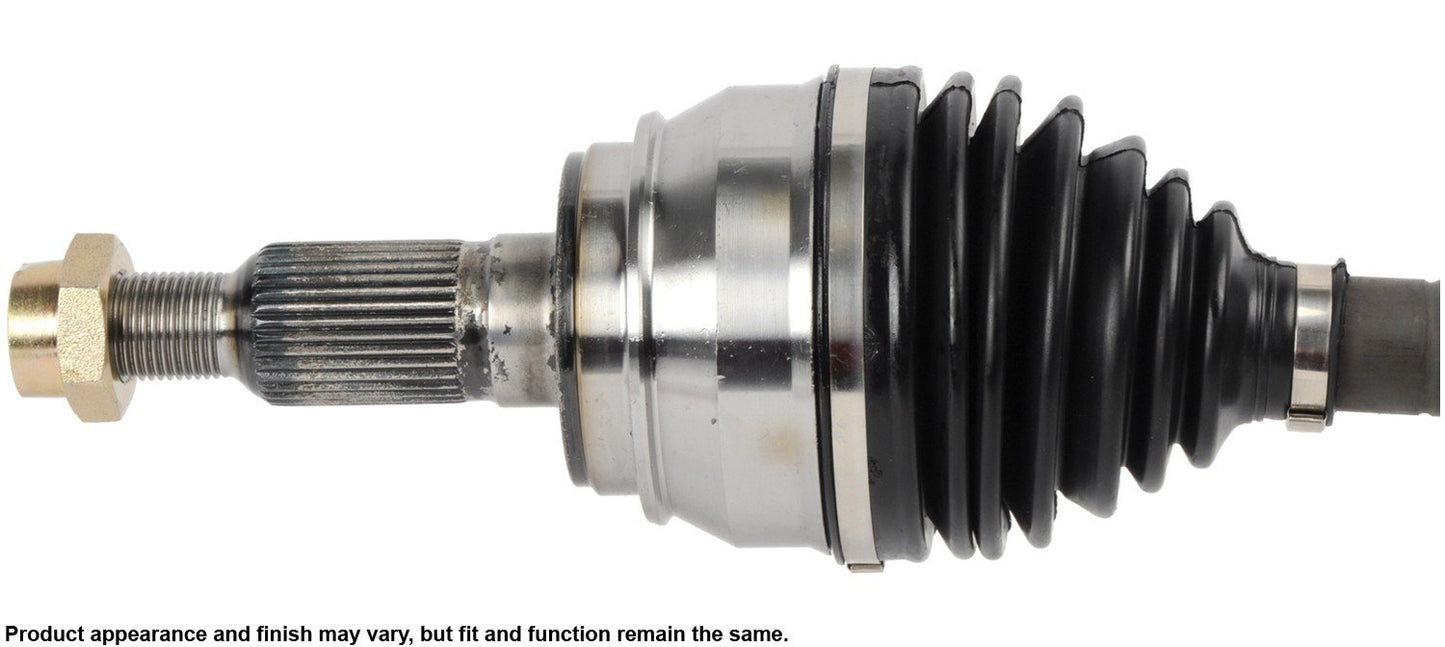 Cardone New CV Axle Assembly 66-1430