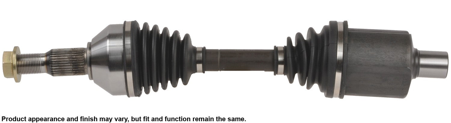 Cardone New New CV Axle Assembly 66-1434