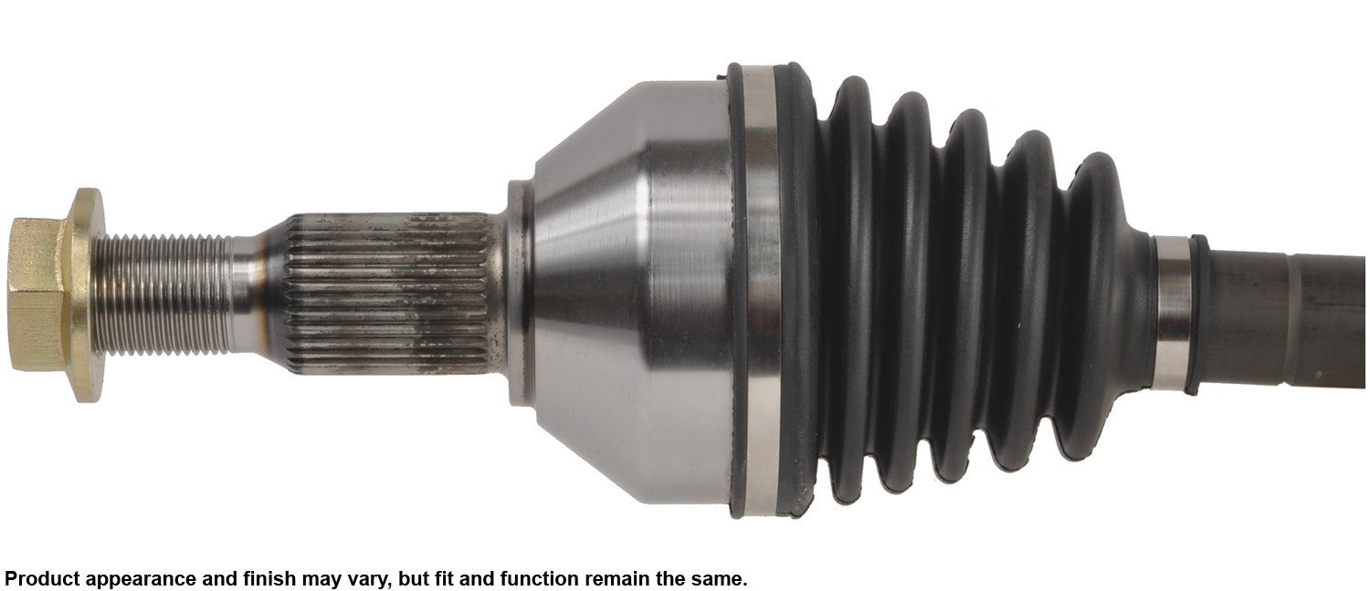 Cardone New New CV Axle Assembly 66-1434
