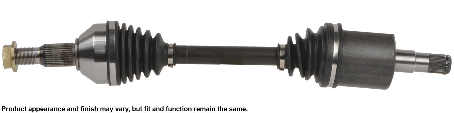 Cardone New CV Axle Assembly 66-1435
