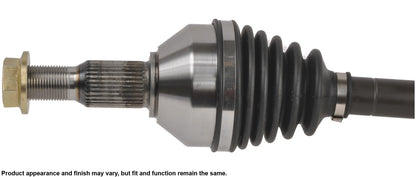 Cardone New CV Axle Assembly 66-1435