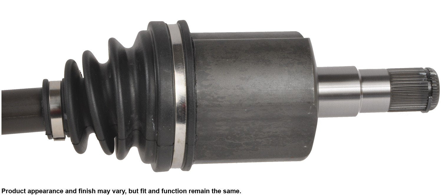 Cardone New CV Axle Assembly 66-1435