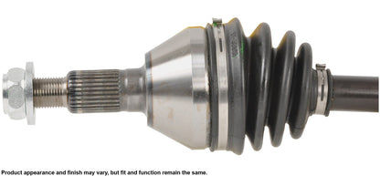 Cardone New New CV Axle Assembly 66-1437
