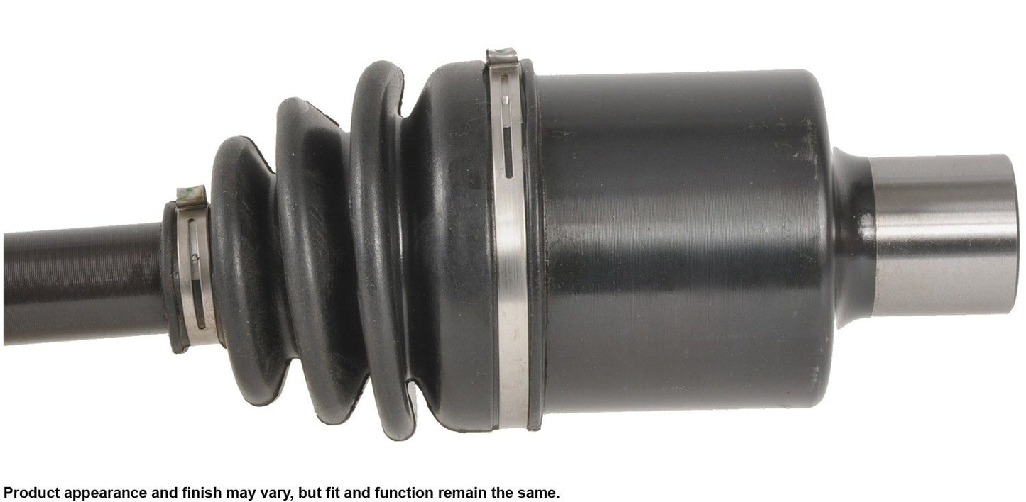 Cardone New New CV Axle Assembly 66-1437
