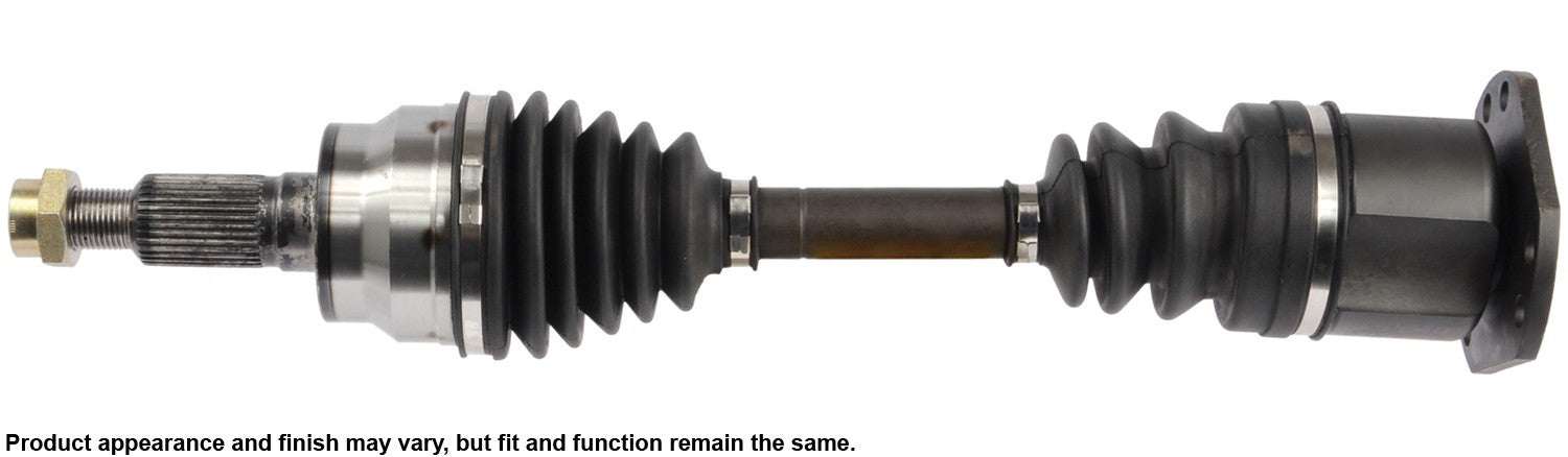 Cardone New CV Axle Assembly 66-1438