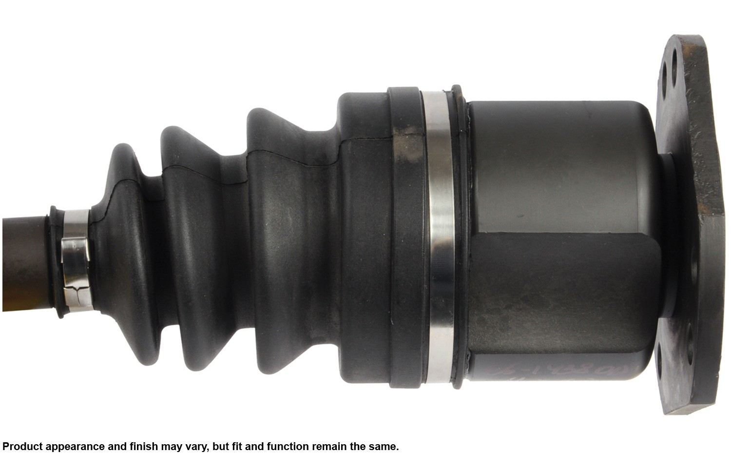 Cardone New CV Axle Assembly 66-1438