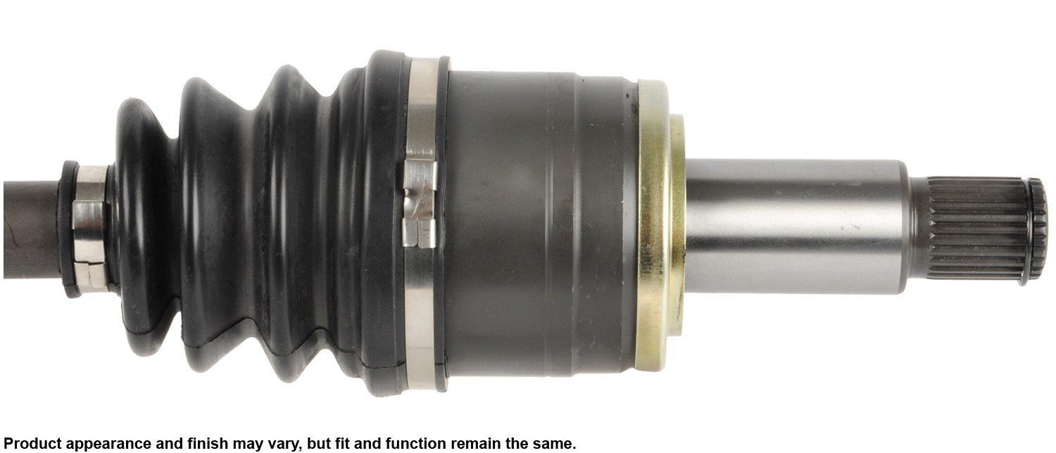 Cardone New New CV Axle Assembly 66-1443