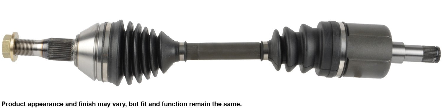 Cardone New CV Axle Assembly 66-1445