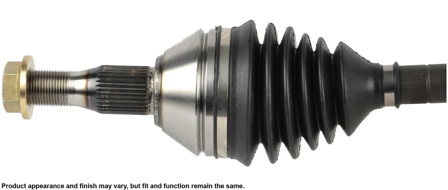 Cardone New CV Axle Assembly 66-1445