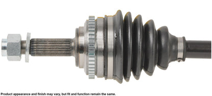 Cardone New CV Axle Assembly 66-1449