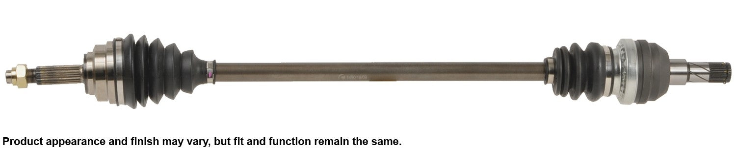 Cardone New CV Axle Assembly 66-1450