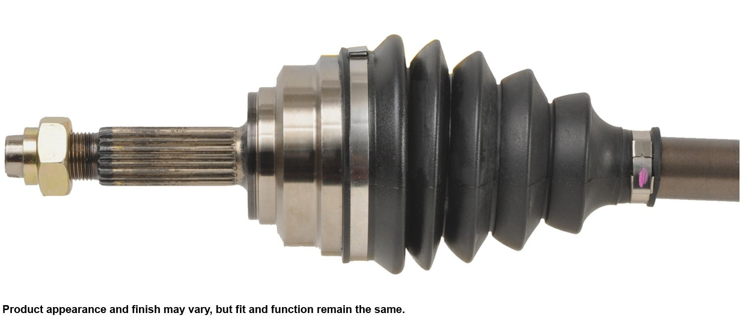 Cardone New CV Axle Assembly 66-1450