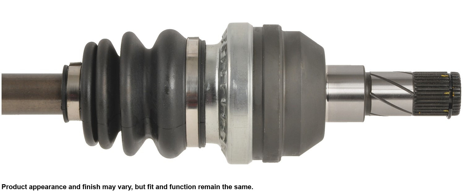 Cardone New CV Axle Assembly 66-1450