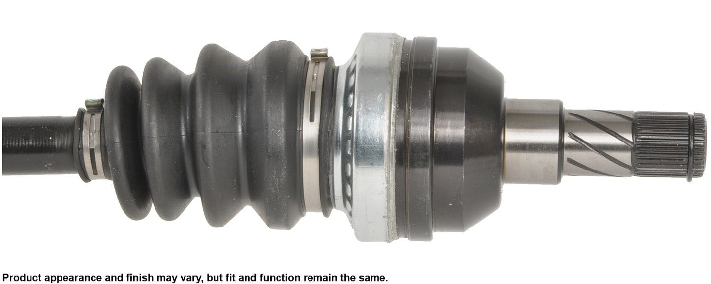 Cardone New CV Axle Assembly 66-1451