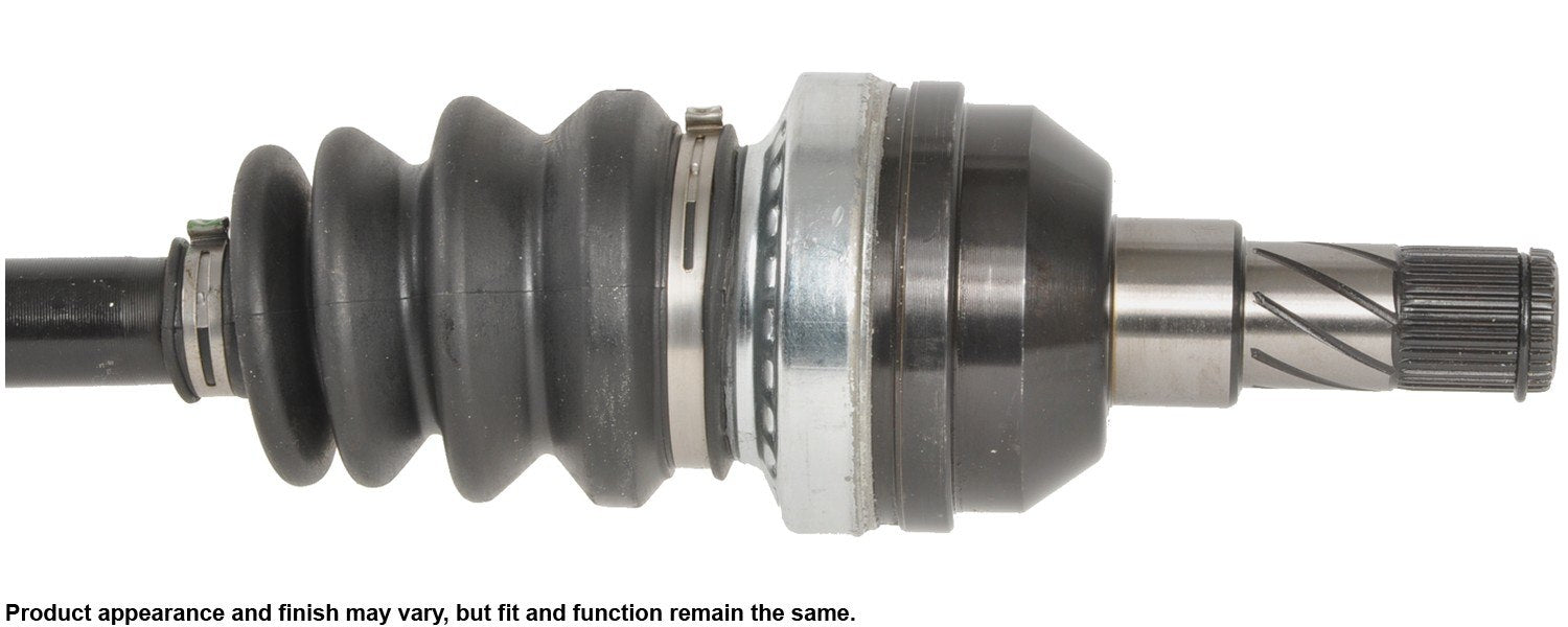 Cardone New CV Axle Assembly 66-1451