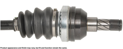 Cardone New CV Axle Assembly 66-1451