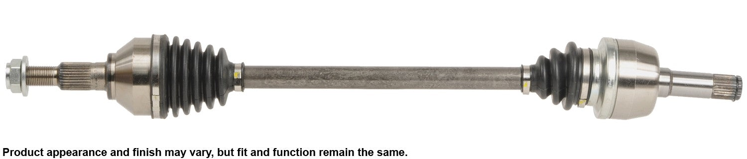 Cardone New CV Axle Assembly 66-1454