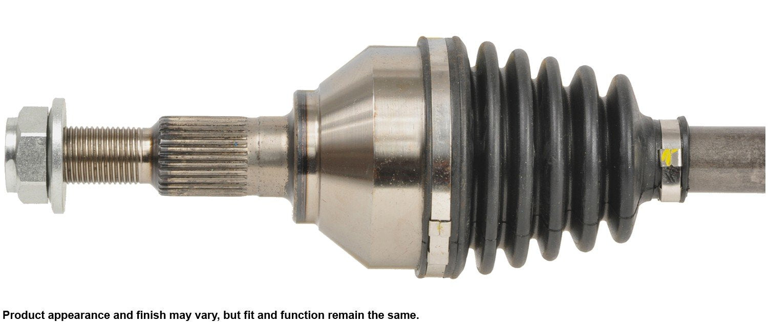 Cardone New CV Axle Assembly 66-1454