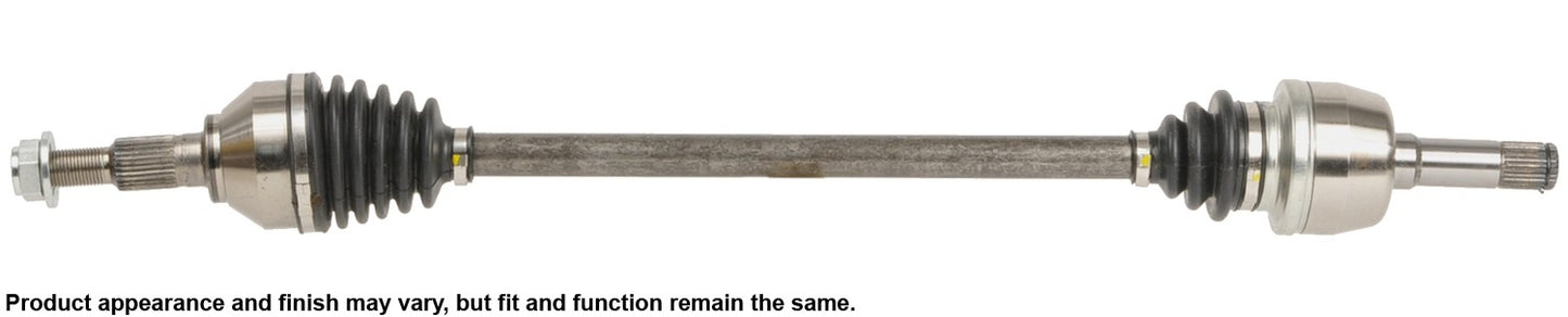 Cardone New CV Axle Assembly 66-1455