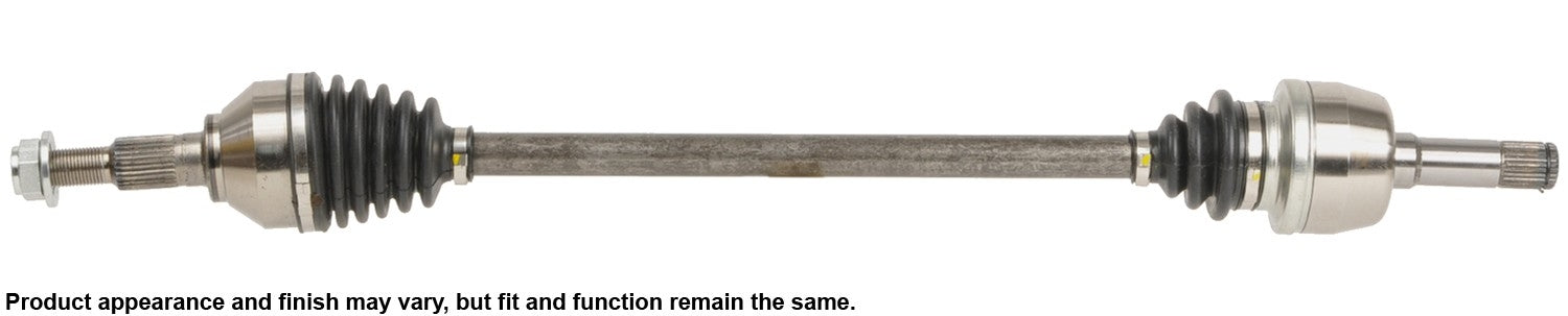 Cardone New CV Axle Assembly 66-1455