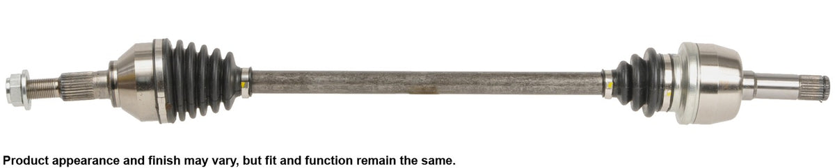 Cardone New CV Axle Assembly 66-1455