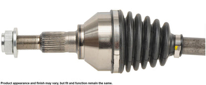 Cardone New CV Axle Assembly 66-1455