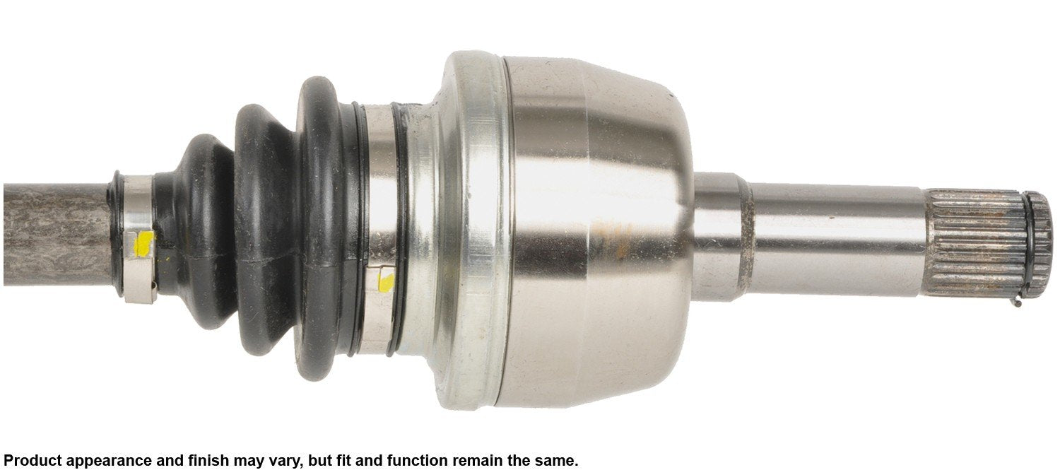 Cardone New CV Axle Assembly 66-1455