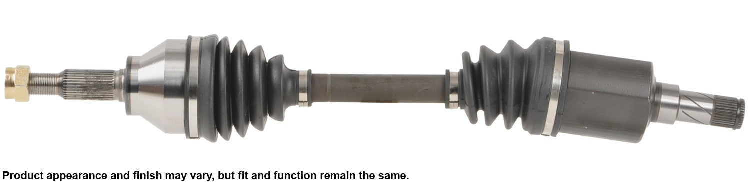 Cardone New CV Axle Assembly 66-1456
