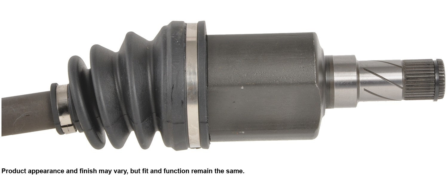 Cardone New CV Axle Assembly 66-1456