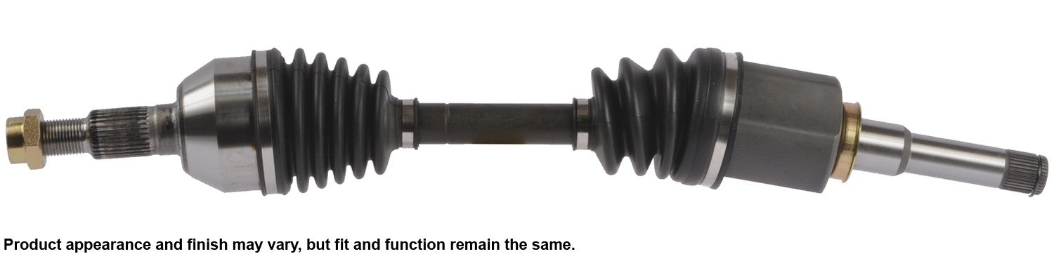 Cardone New CV Axle Assembly 66-1458