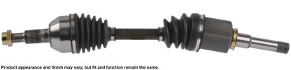 Cardone New CV Axle Assembly 66-1458