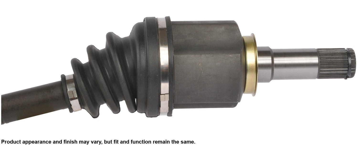 Cardone New CV Axle Assembly 66-1460