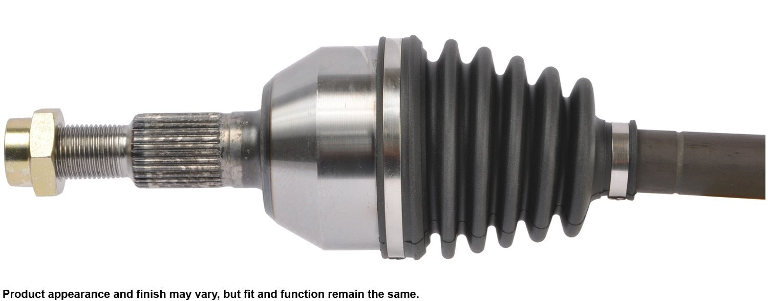 Cardone New New CV Axle Assembly 66-1463