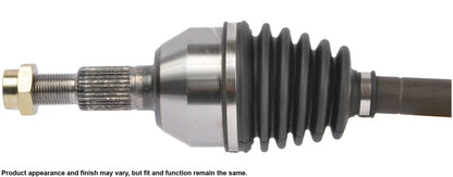 Cardone New New CV Axle Assembly 66-1463