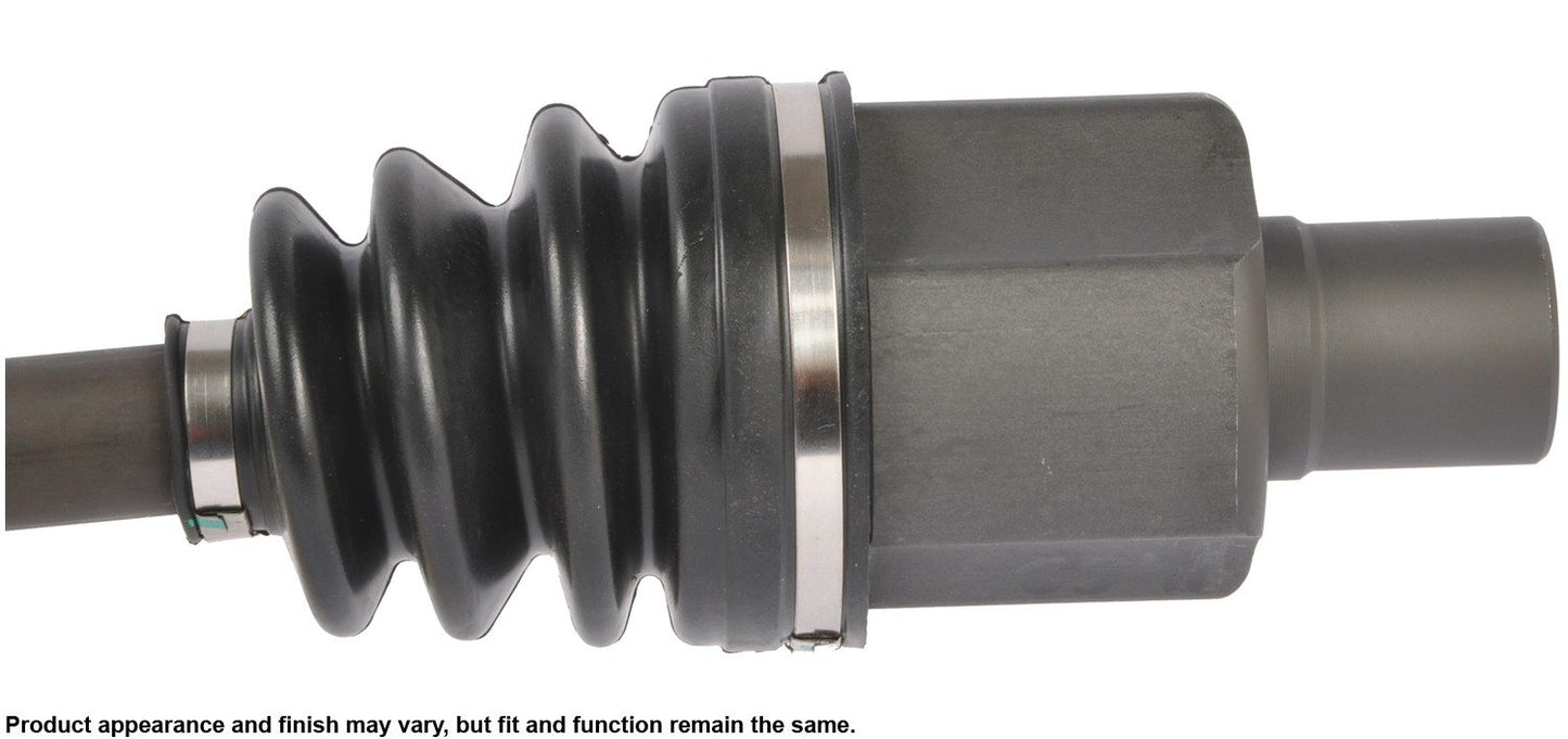Cardone New New CV Axle Assembly 66-1463