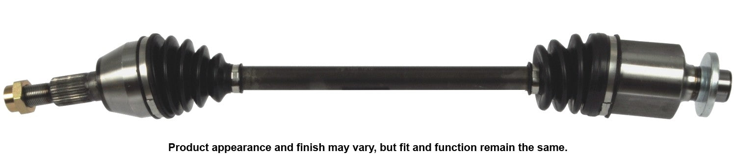 Cardone New New CV Axle Assembly 66-1464