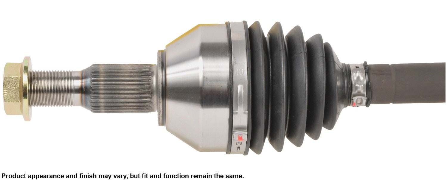 Cardone New CV Axle Assembly 66-1465HD