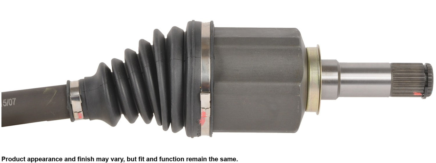 Cardone New CV Axle Assembly 66-1465HD