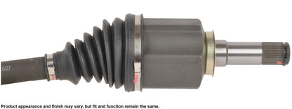 Cardone New CV Axle Assembly 66-1465HD